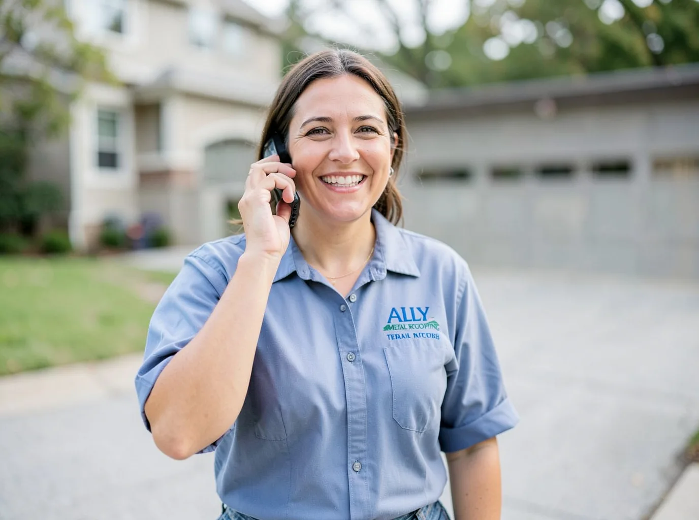 Metal Roof Installation Pickerington, OH FAQs
